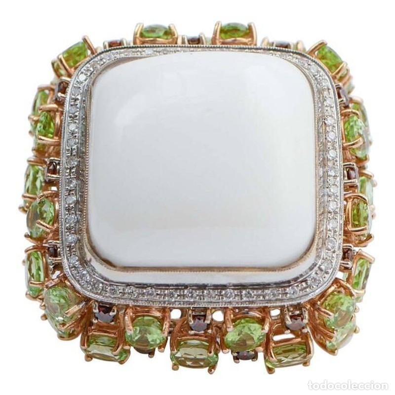 Joyeria: Joias - Anel de Ouro (1867) - Foto 1
