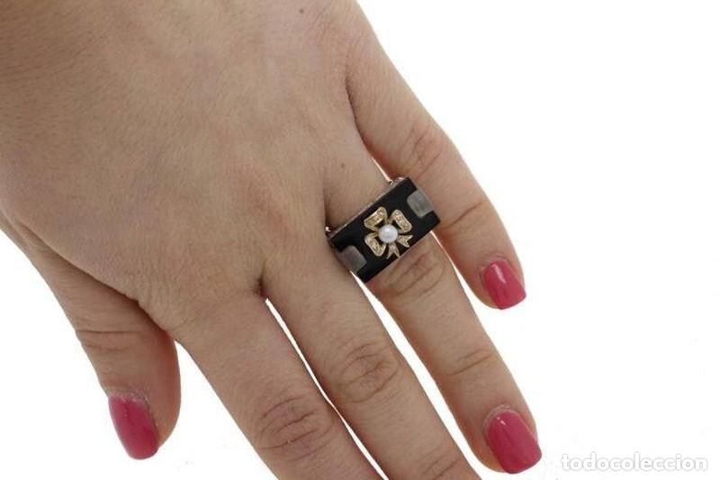 Joyeria: Joias - Anel de Ouro (1007) - Foto 2