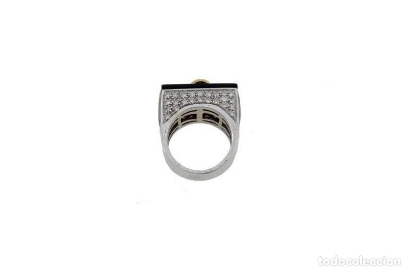 Joyeria: Joias - Anel de Ouro (1007) - Foto 3