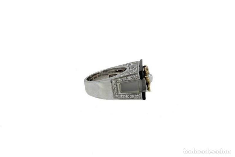 Joyeria: Joias - Anel de Ouro (1007) - Foto 4