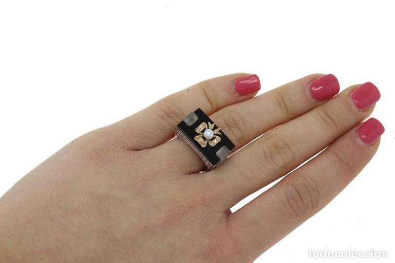 Joyeria: Joias - Anel de Ouro (1007) - Foto 5