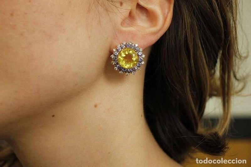 Joyeria: Joias - Brincos de Ouro (428) - Foto 2