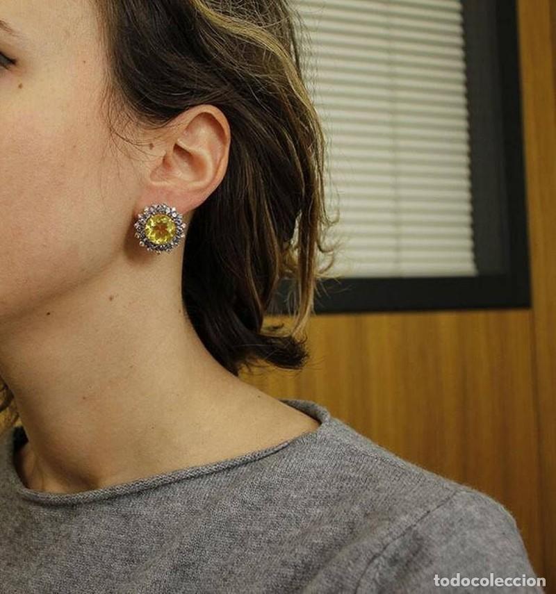 Joyeria: Joias - Brincos de Ouro (428) - Foto 3