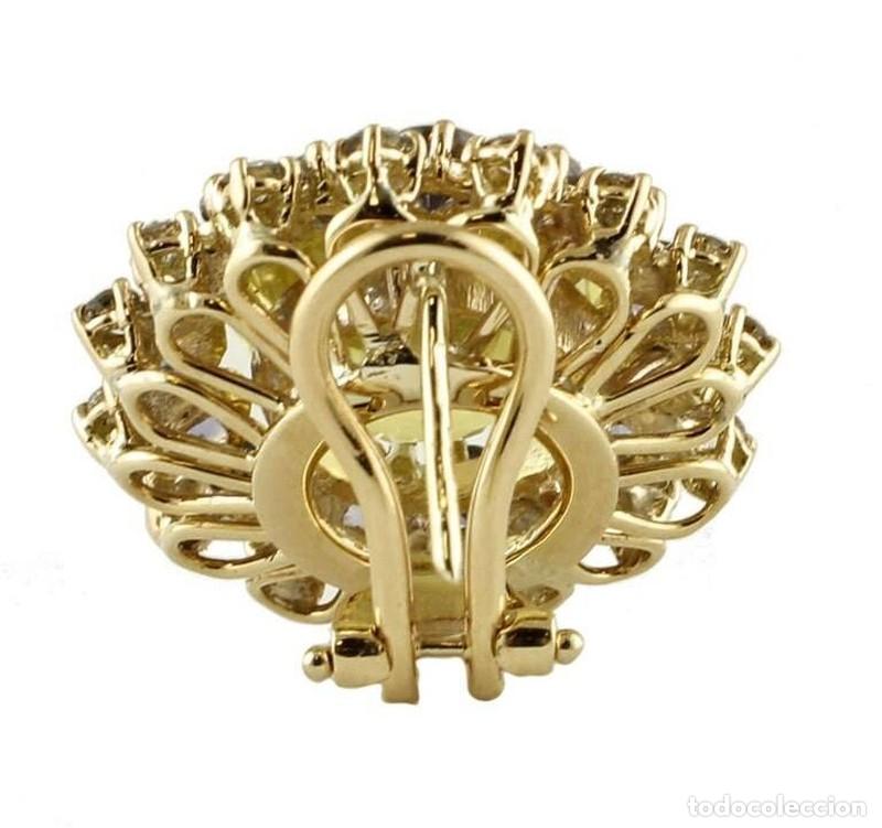 Joyeria: Joias - Brincos de Ouro (428) - Foto 4