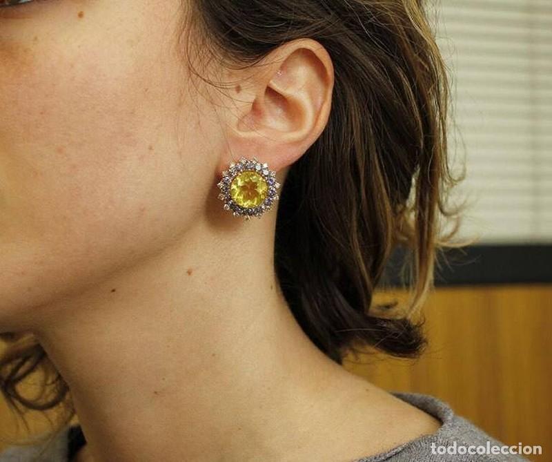 Joyeria: Joias - Brincos de Ouro (428) - Foto 6