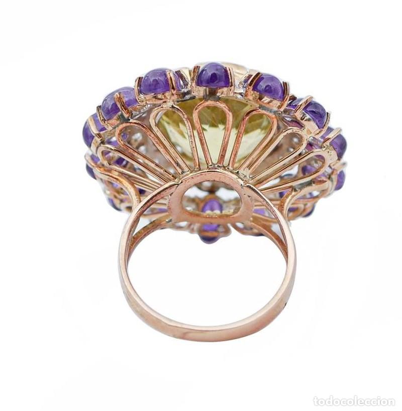 Joyeria: Joias - Anel de Ouro (1008) - Foto 2