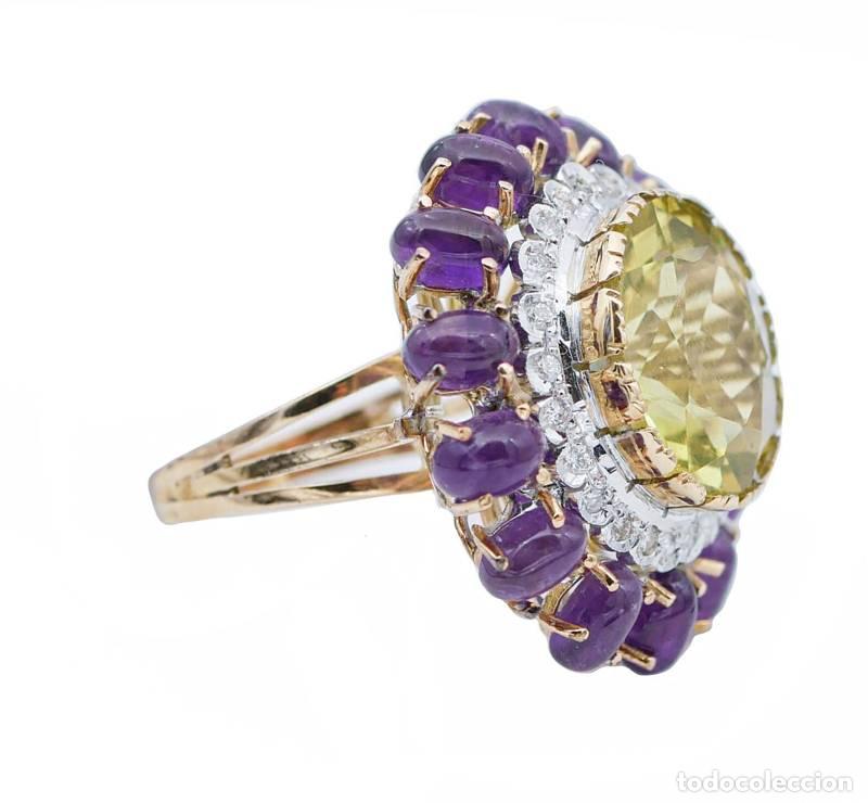 Joyeria: Joias - Anel de Ouro (1008) - Foto 3