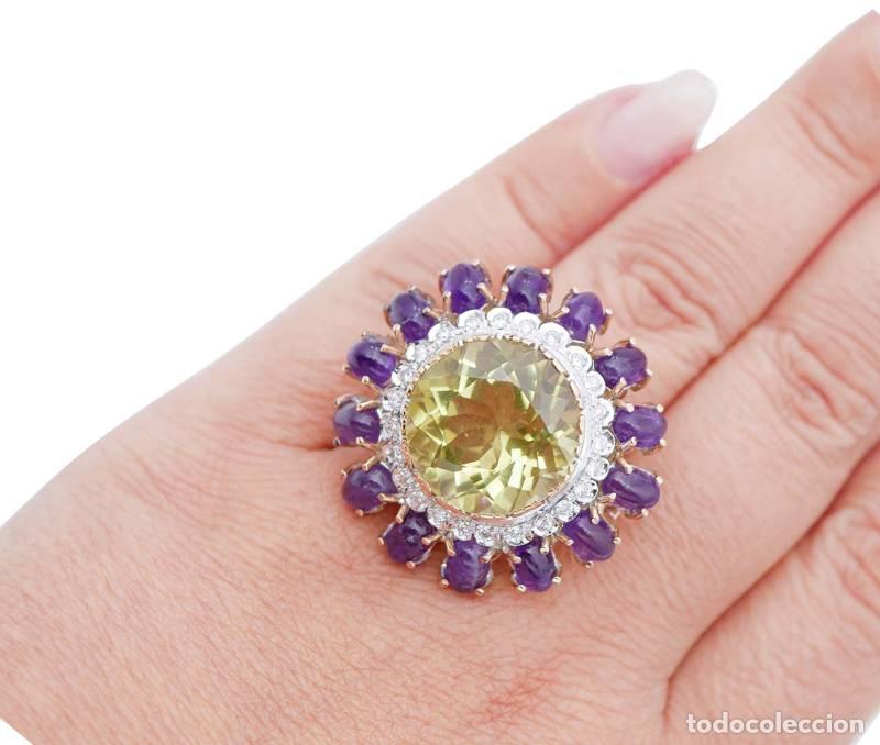 Joyeria: Joias - Anel de Ouro (1008) - Foto 4