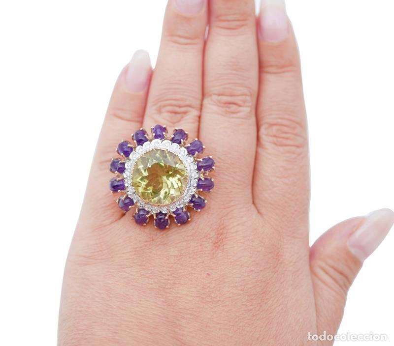 Joyeria: Joias - Anel de Ouro (1008) - Foto 5