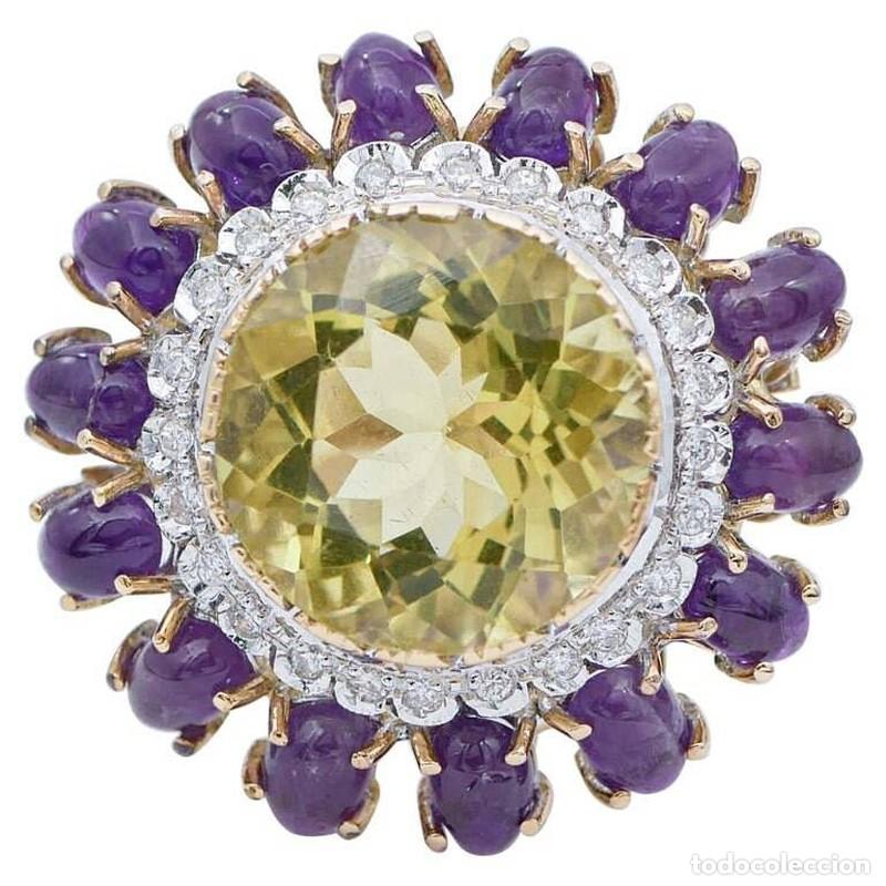 Joaillerie: Joias - Anel de Ouro (1008)