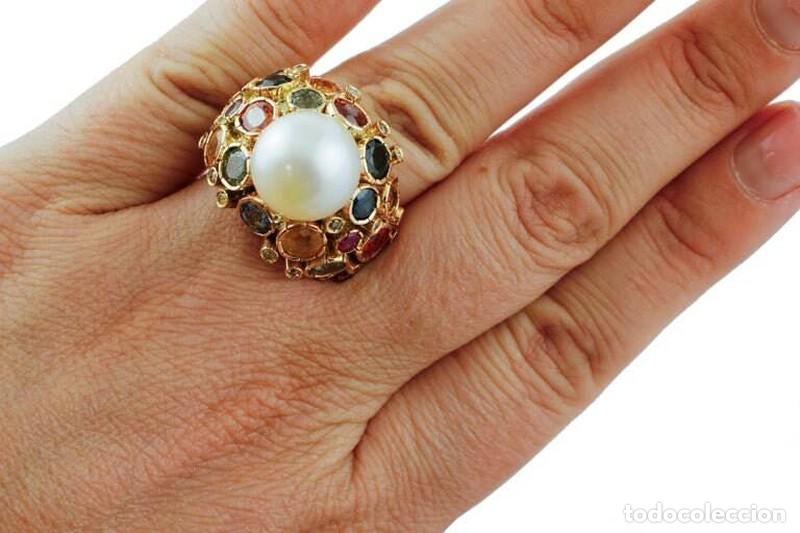 Joyeria: Joias - Anel de Ouro (2051) - Foto 6