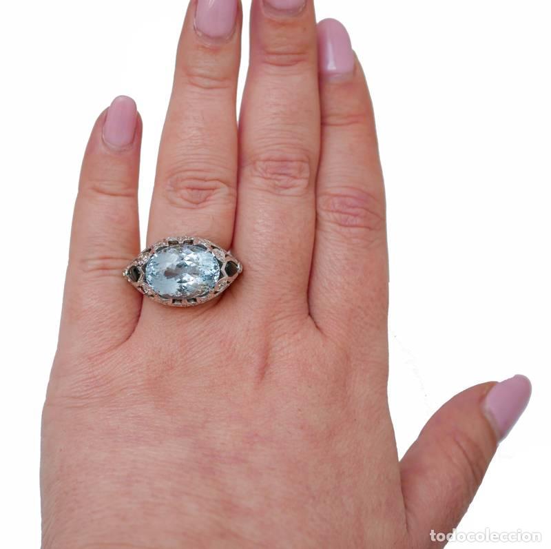 Joyeria: Joias - Anel de Ouro (1006) - Foto 4