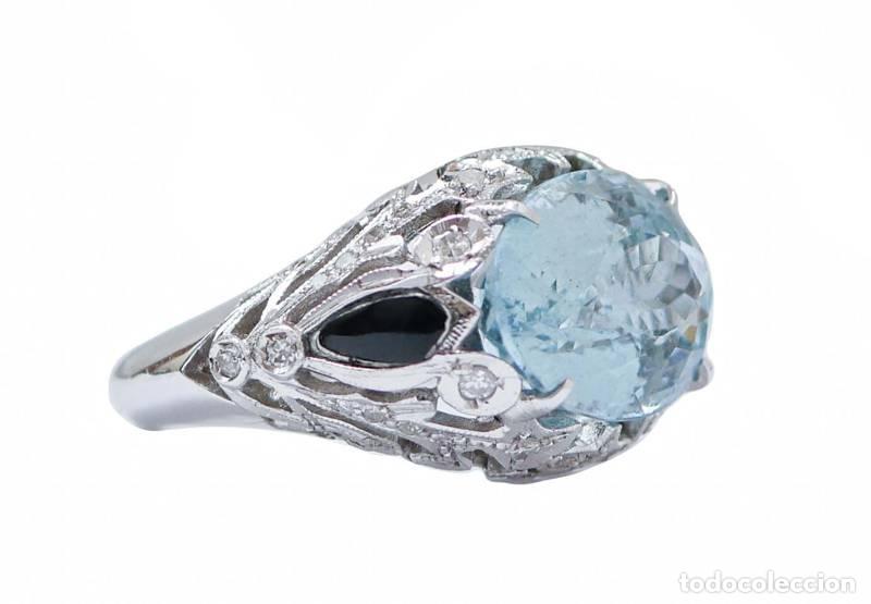 Joyeria: Joias - Anel de Ouro (1006) - Foto 5