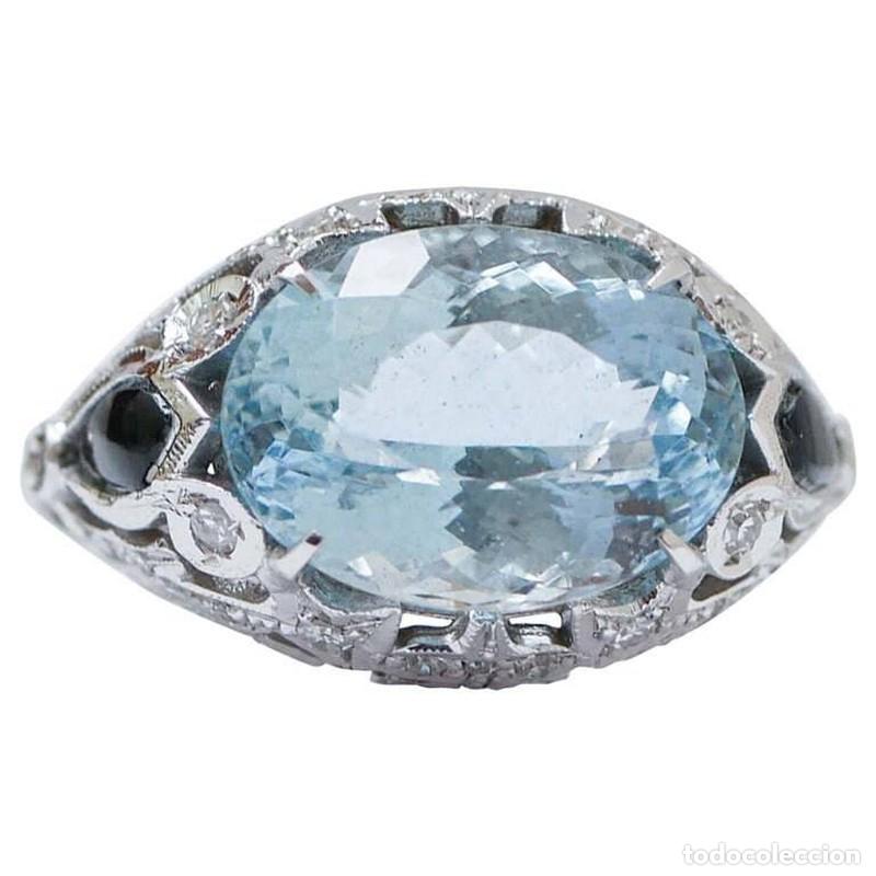 Joyeria: Joias - Anel de Ouro (1006) - Foto 1