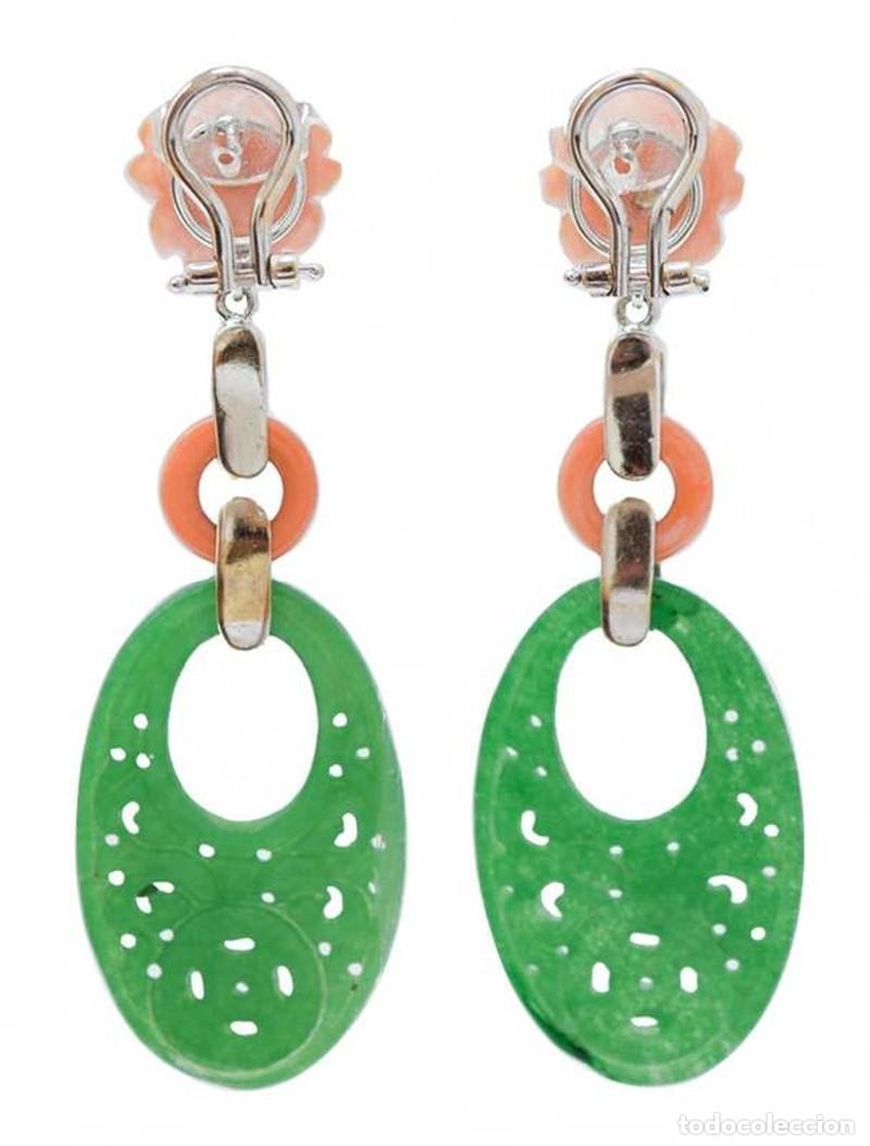 Joyeria: Joias - Brincos de Ouro (433) - Foto 3