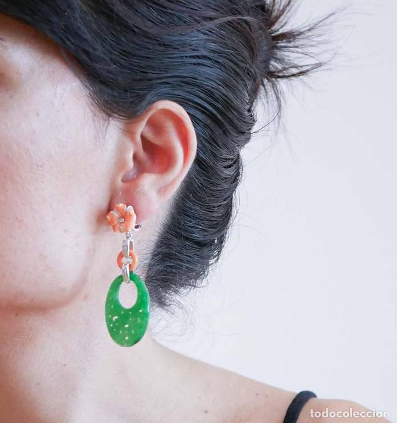 Joyeria: Joias - Brincos de Ouro (433) - Foto 5