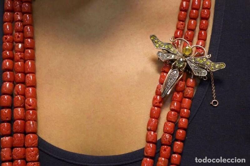 Joyeria: Joias - Colar de Ouro e prata (684) - Foto 3