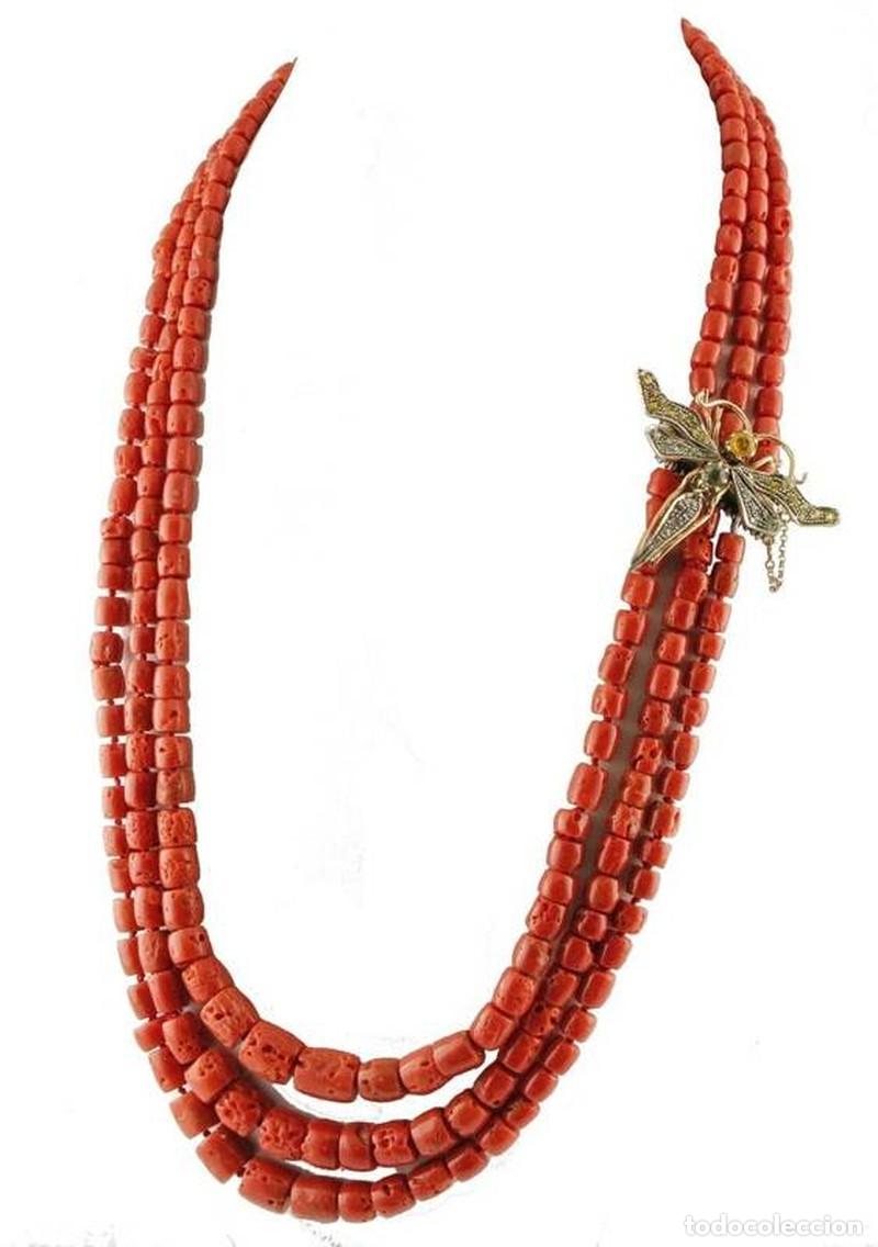 Joyeria: Joias - Colar de Ouro e prata (684) - Foto 9