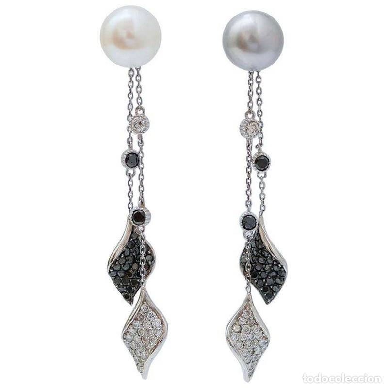 Jewelry: Joias - Brincos de Ouro (434)