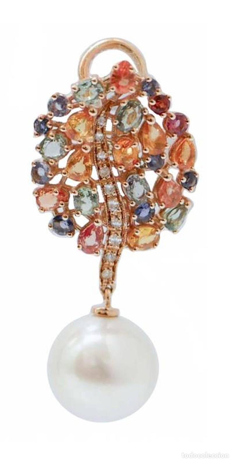 Joyeria: Joias - Brincos de Ouro (432) - Foto 2