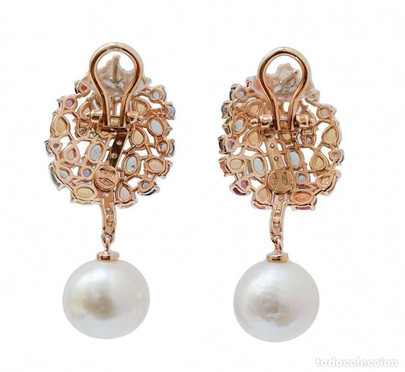 Joyeria: Joias - Brincos de Ouro (432) - Foto 3