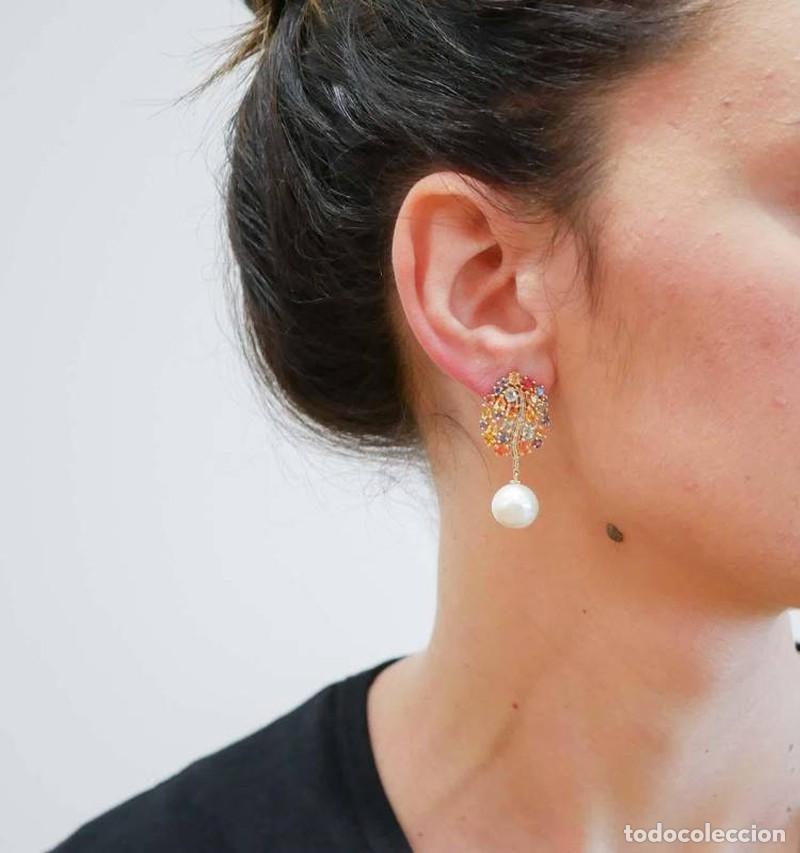 Joyeria: Joias - Brincos de Ouro (432) - Foto 4