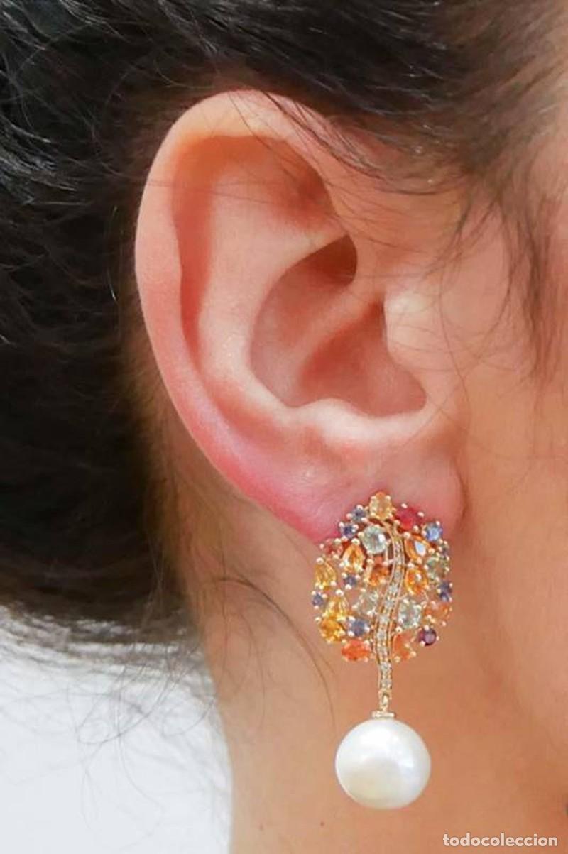 Joyeria: Joias - Brincos de Ouro (432) - Foto 5