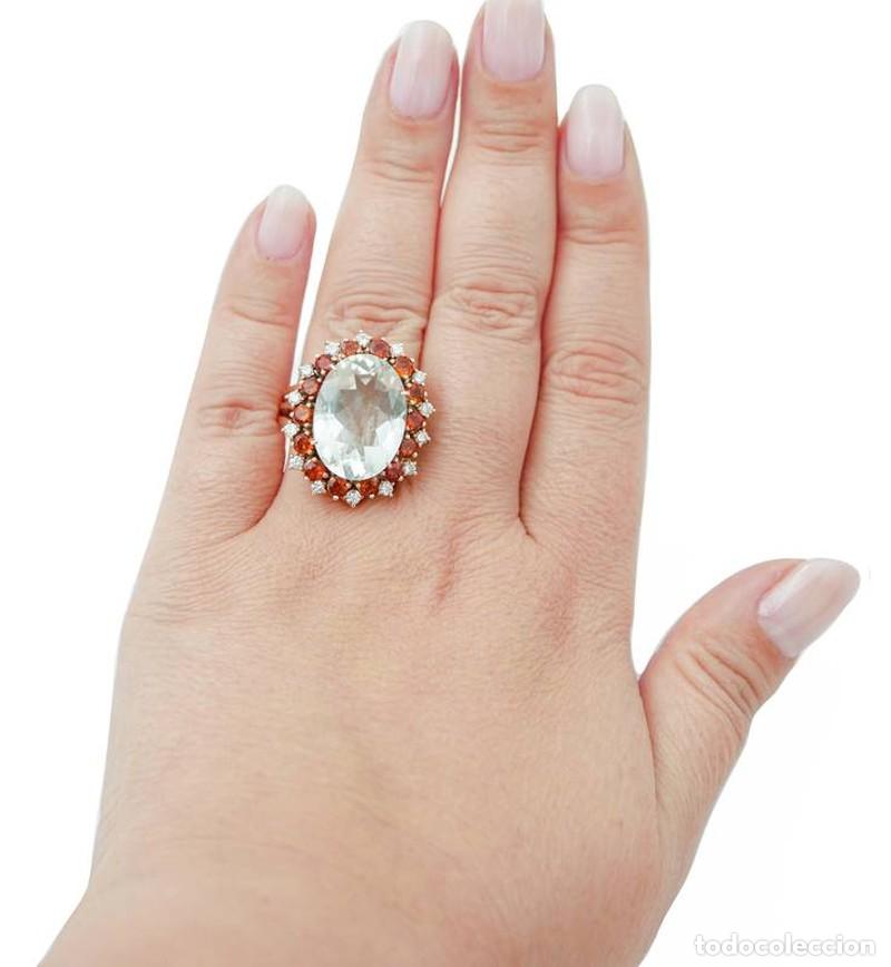 Joyeria: Joias - Anel de Ouro (1005) - Foto 2