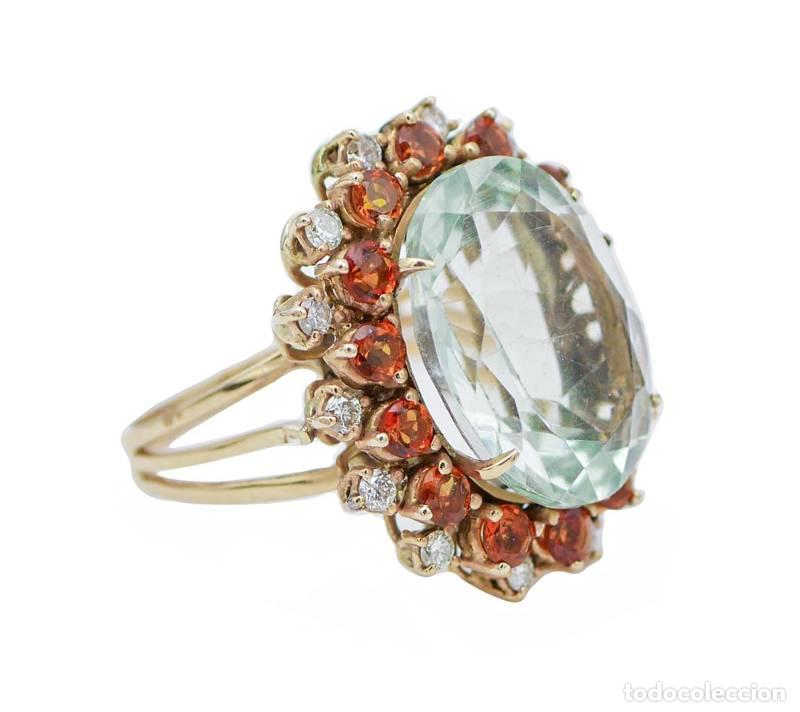 Joyeria: Joias - Anel de Ouro (1005) - Foto 3