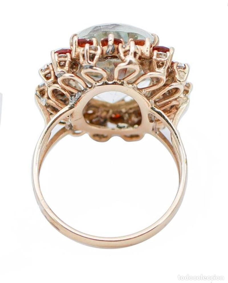 Joyeria: Joias - Anel de Ouro (1005) - Foto 4