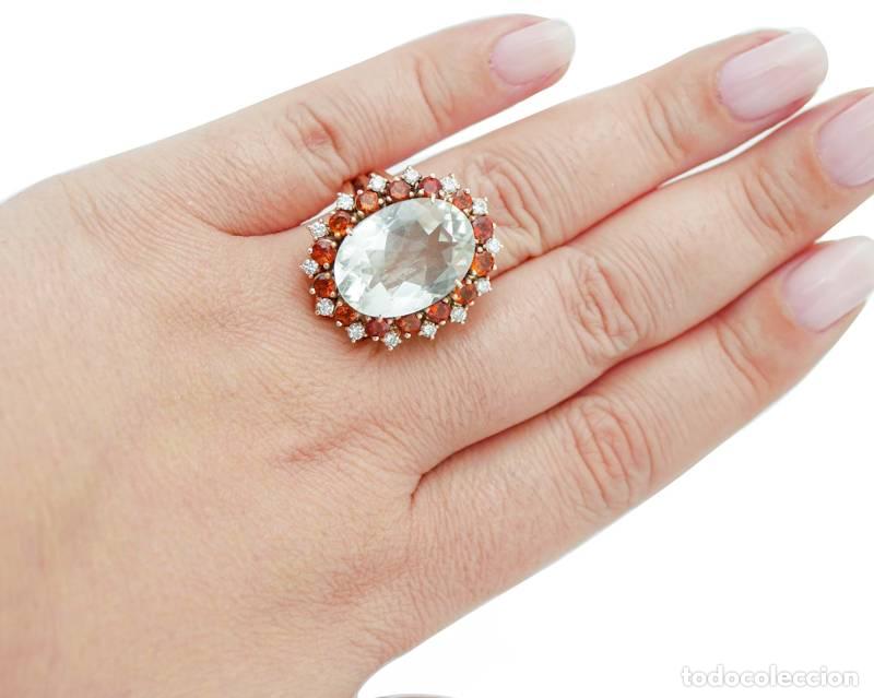 Joyeria: Joias - Anel de Ouro (1005) - Foto 5