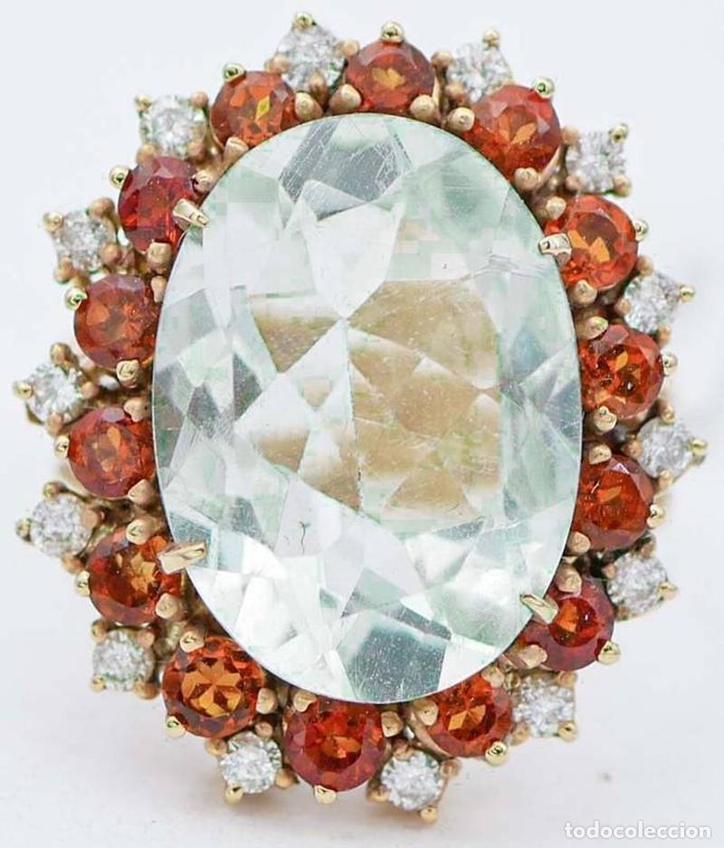 Joyeria: Joias - Anel de Ouro (1005) - Foto 1