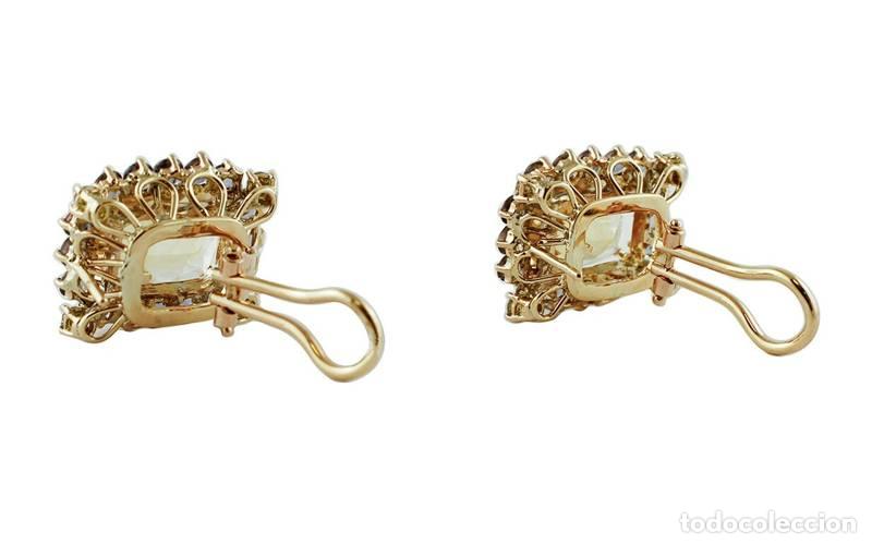 Joyeria: Joias - Brincos de Ouro (435) - Foto 2