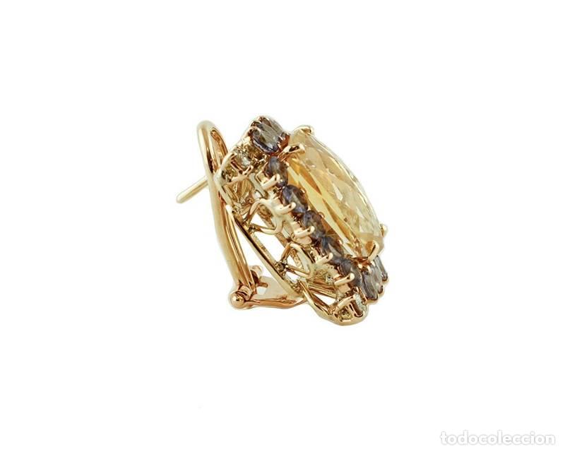 Joyeria: Joias - Brincos de Ouro (435) - Foto 4