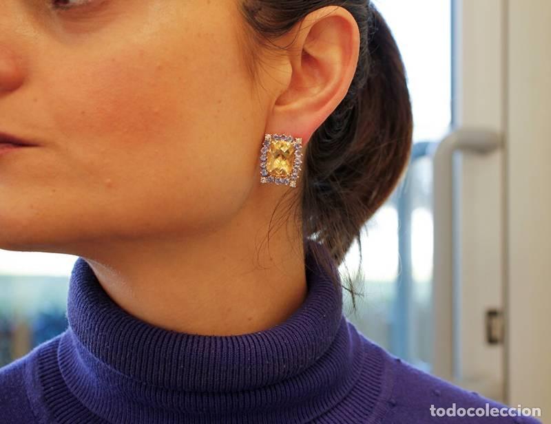 Joyeria: Joias - Brincos de Ouro (435) - Foto 5