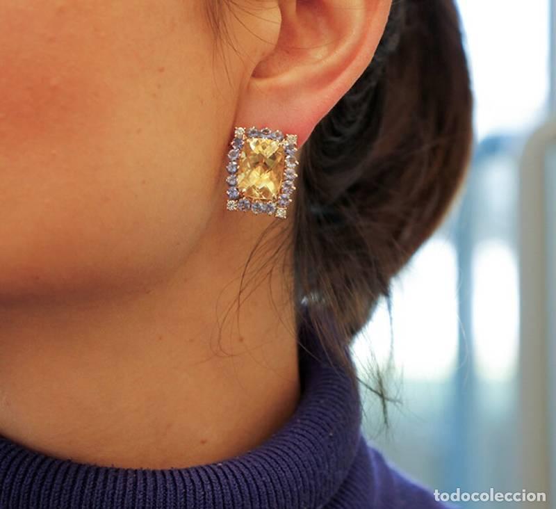 Joyeria: Joias - Brincos de Ouro (435) - Foto 6