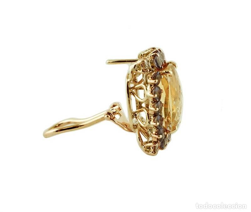 Joyeria: Joias - Brincos de Ouro (435) - Foto 7