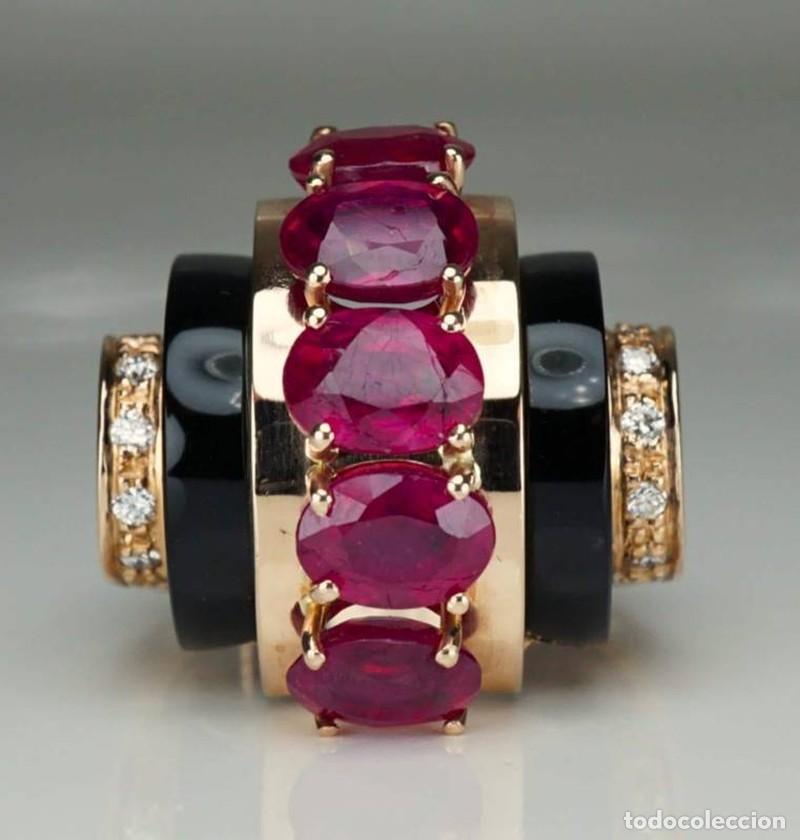 Joaillerie: Joias - Anel de Ouro (1556)