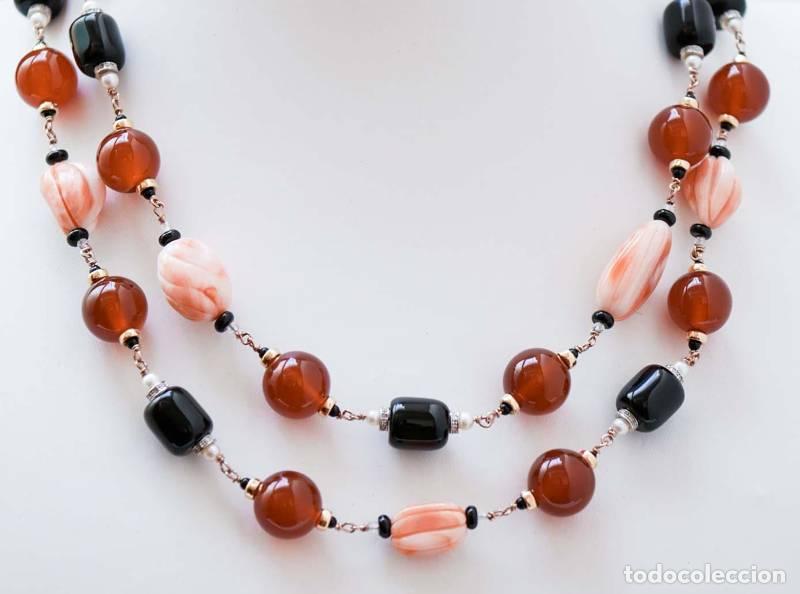 Joyeria: Joias - Colar de Ouro (688) - Foto 2