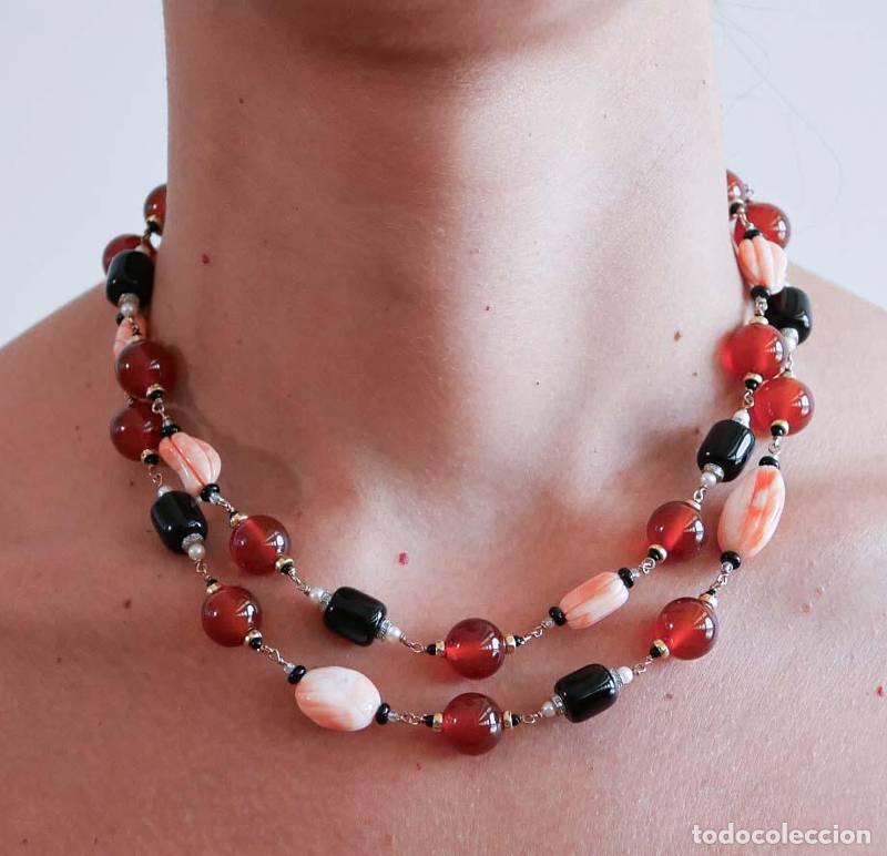 Joyeria: Joias - Colar de Ouro (688) - Foto 3