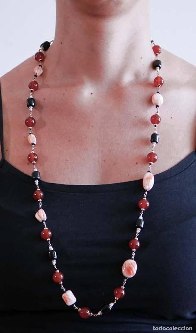 Joyeria: Joias - Colar de Ouro (688) - Foto 4