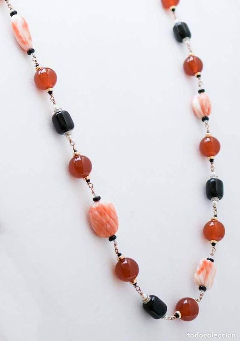 Joyeria: Joias - Colar de Ouro (688) - Foto 5