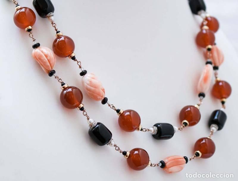 Joyeria: Joias - Colar de Ouro (688) - Foto 7