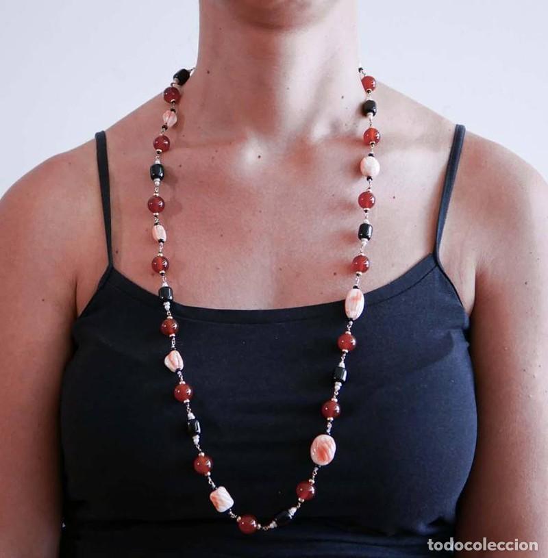 Joyeria: Joias - Colar de Ouro (688) - Foto 8