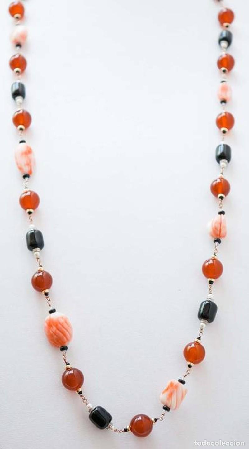 Joyeria: Joias - Colar de Ouro (688) - Foto 9