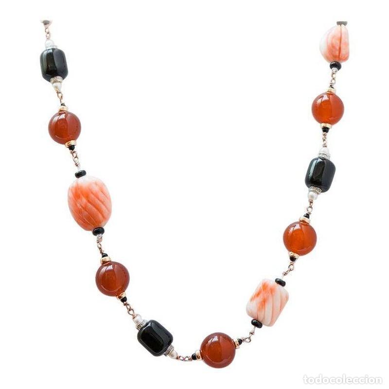 Joyeria: Joias - Colar de Ouro (688) - Foto 1