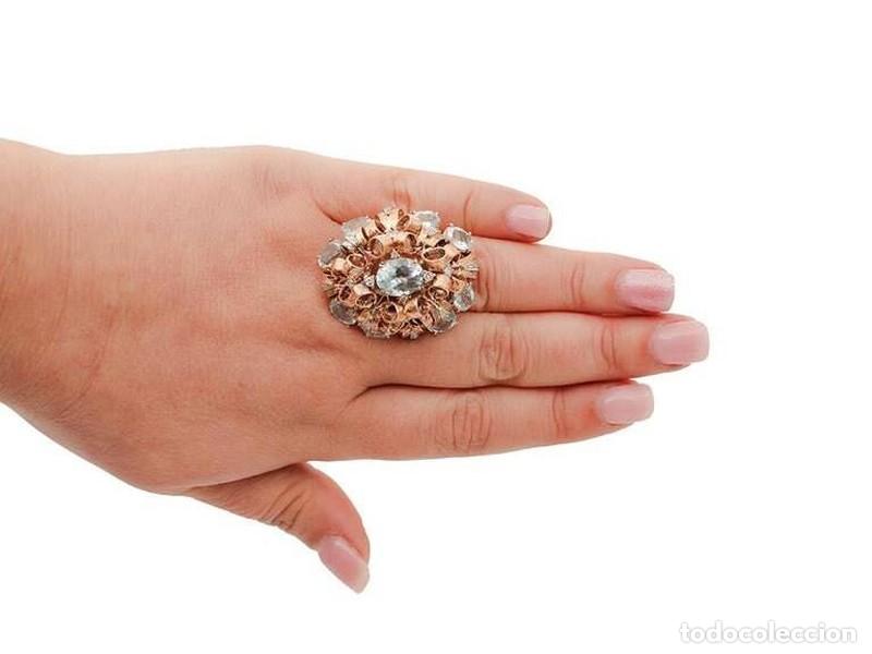 Joyeria: Joias - Anel de Ouro (1009) - Foto 2