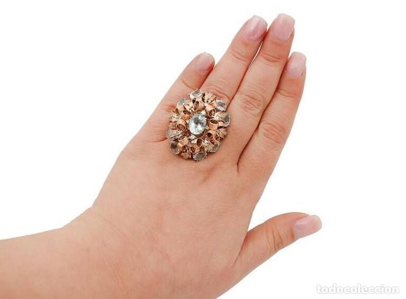Joyeria: Joias - Anel de Ouro (1009) - Foto 3