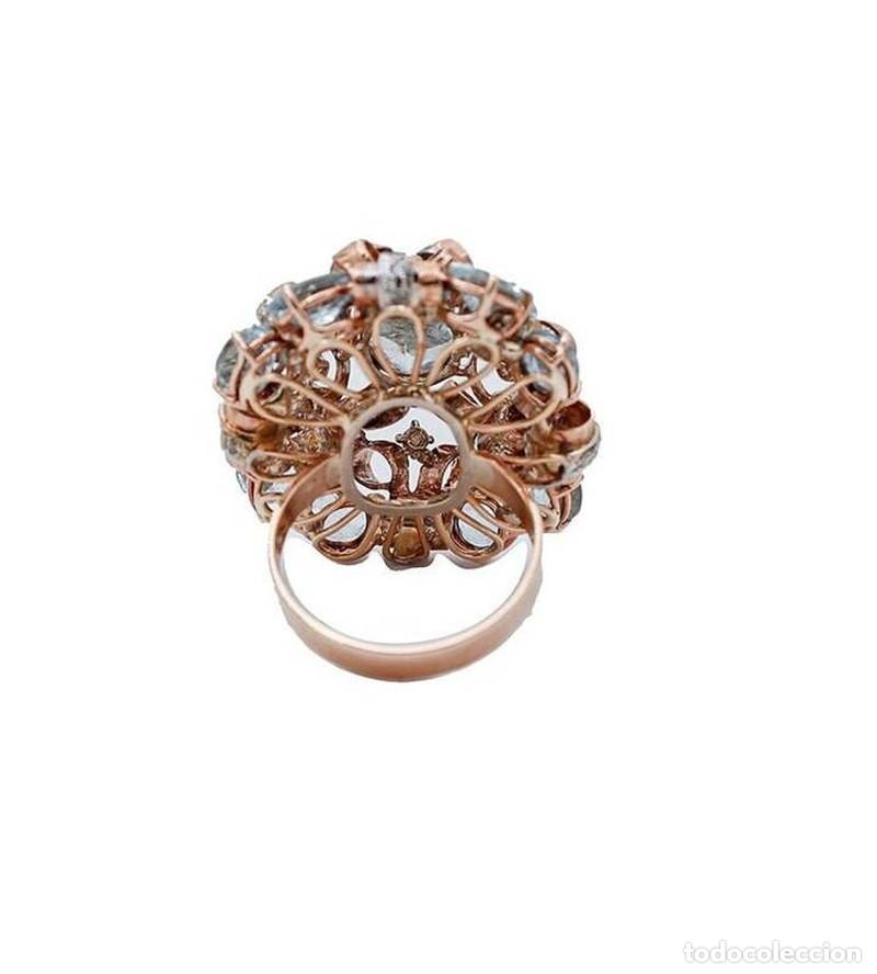 Joyeria: Joias - Anel de Ouro (1009) - Foto 4