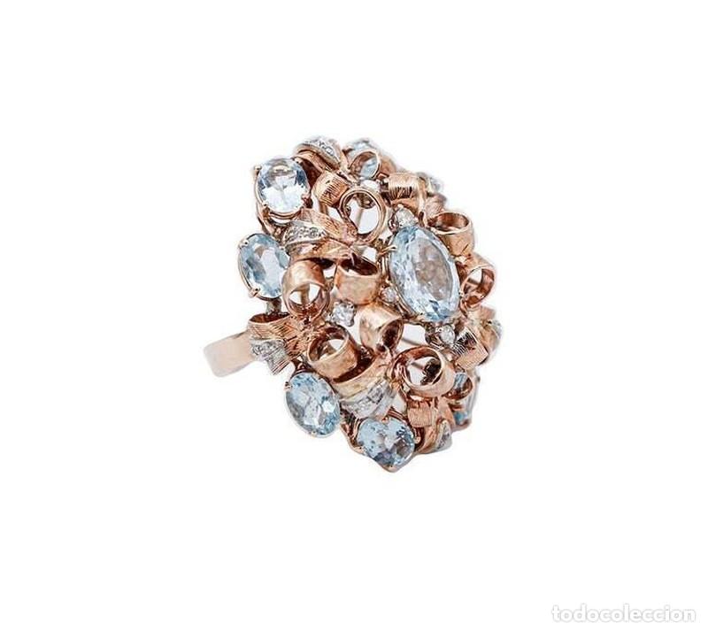 Joyeria: Joias - Anel de Ouro (1009) - Foto 5